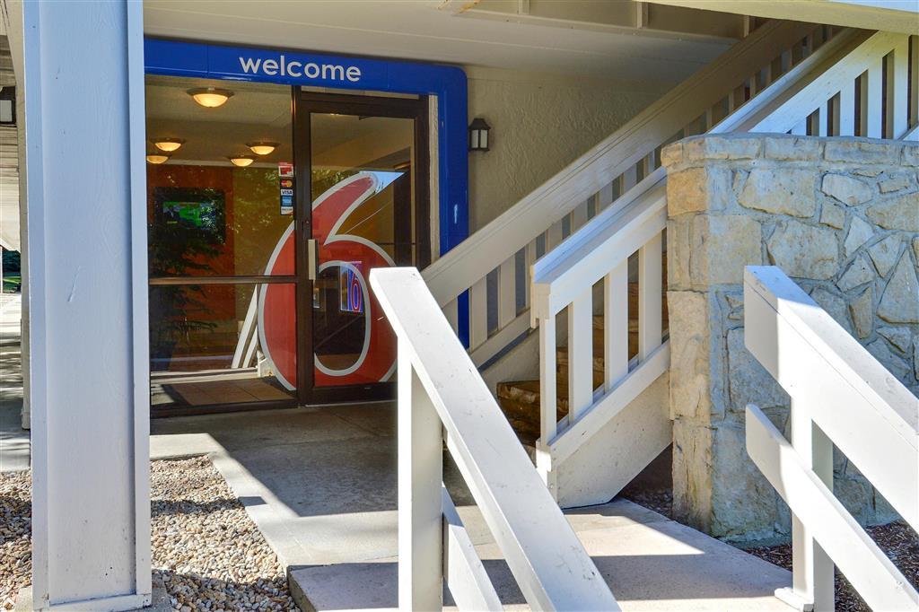 Motel 6-Nashua, Nh - South Exterior photo